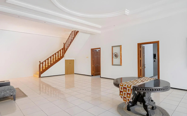 Hotel Aloha Malang