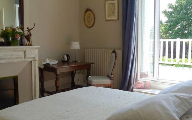 Le Sous-bois B&B