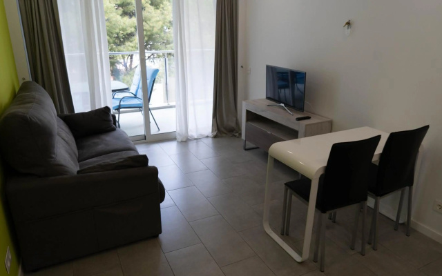 Apartamentos Sofia