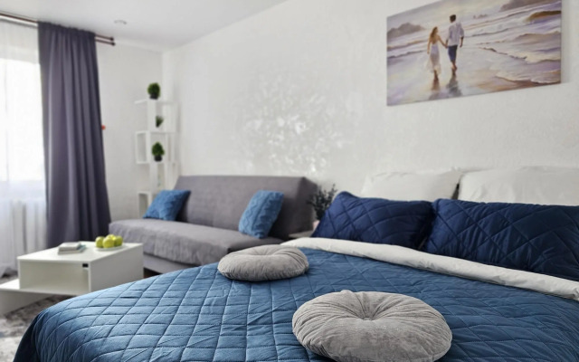 Живи уютно на проспекте Победы