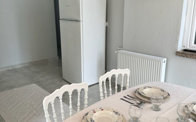 Bulut Apartment