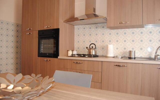 Eloisa Guest House
