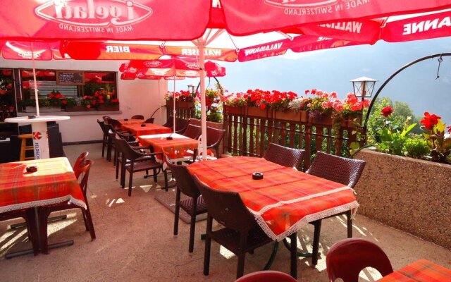 Le Relais Fleuri