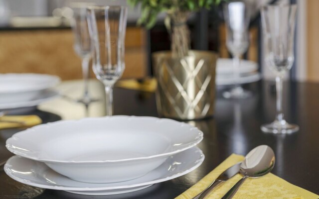 Plush Apartment in St. Kanzian am Klopeinersee with Sauna