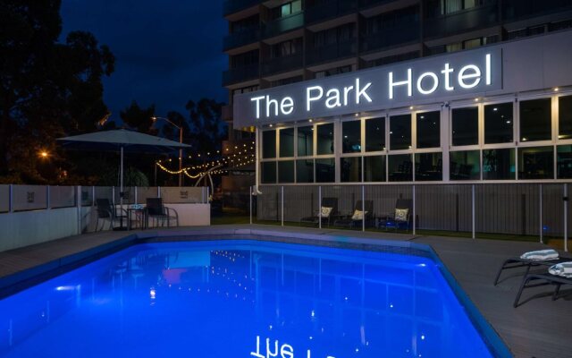 The Park Hotel Brisbane