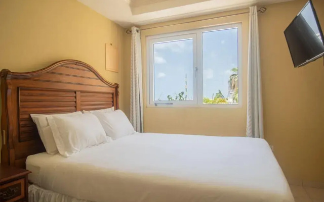 NEW Bay Harbor Studio 203