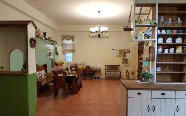Village Villa B&B
