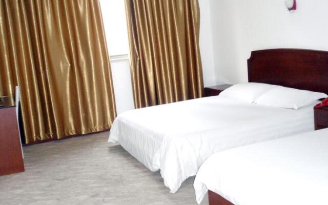 Super 8 Hotel