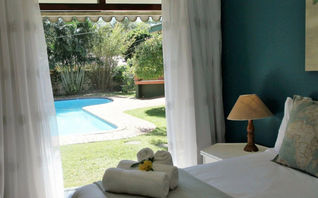 iGwalagwala Guest House