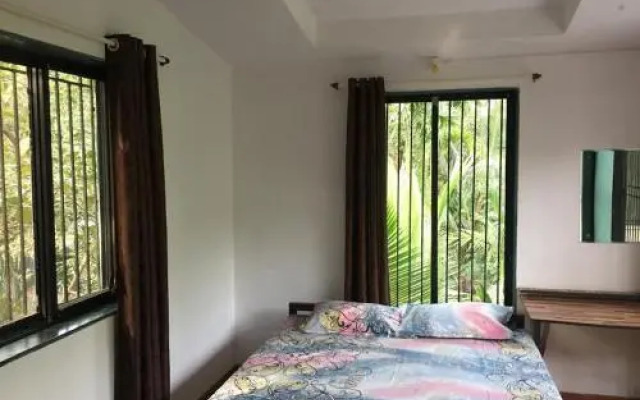 Aarhaah Holiday Home