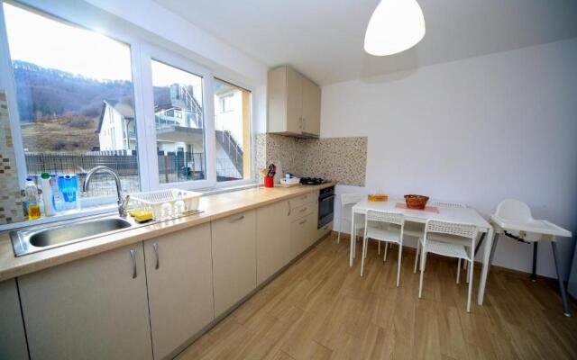 Carpen View Residence