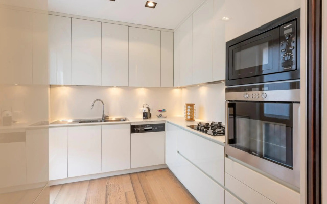 Milan Royal Suites & Luxury Apartments