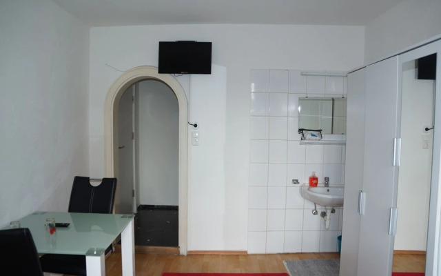 Pension Aksaray