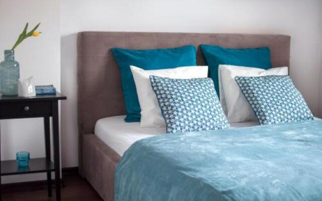 Apartament Myslenice
