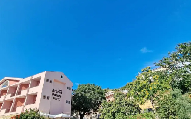 Athena Palace Hotel