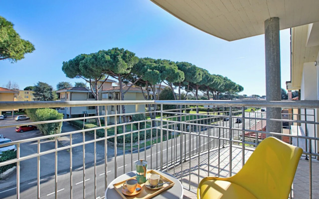 Tintoretto Apartments