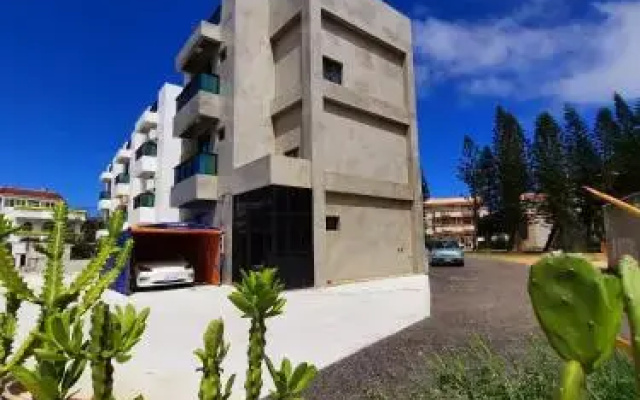 Penghu Noahs Ark Homestay II