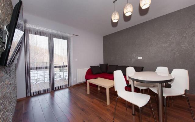 Apartament Mysia