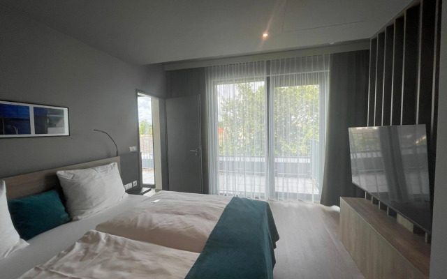 H24 Stadthotel Bernau