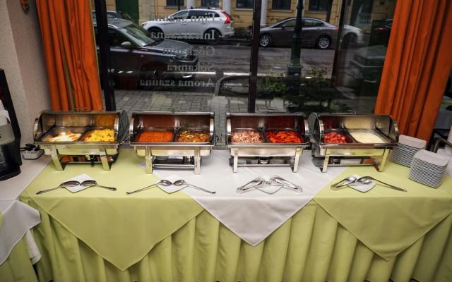 Corso Boutique Hotel