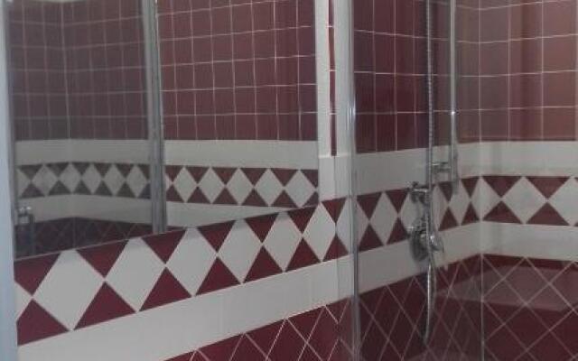 Appartamento 17 La Paduledda