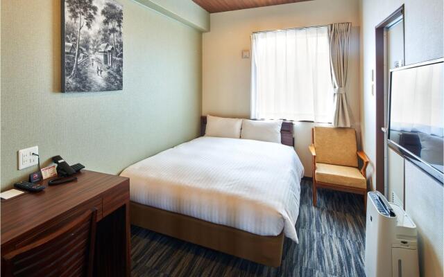 One’s Hotel Fukuoka