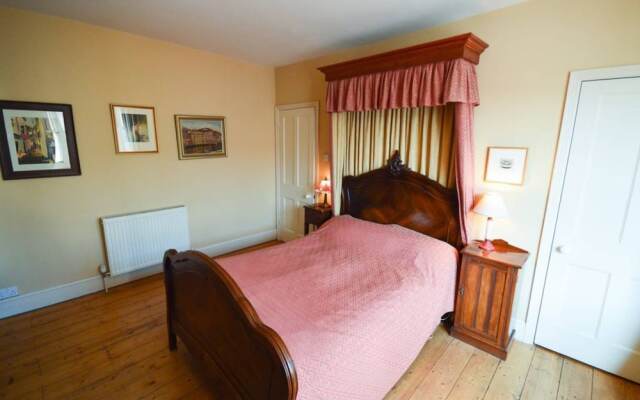 Bristol Centre 2 Bedroom House