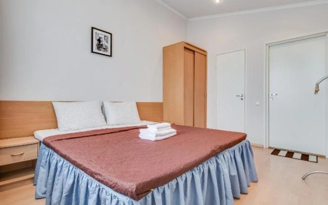 Welcome INN SPb
