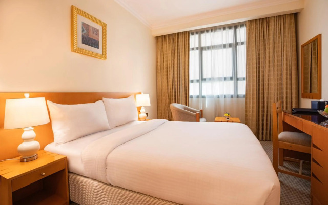Swiss-Belinn Doha