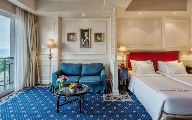 The Imperial Hotel Vung Tau