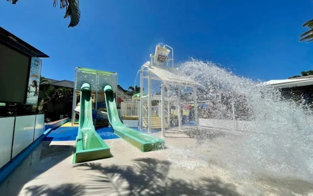 Family Apt Turtle Beach Resort 233