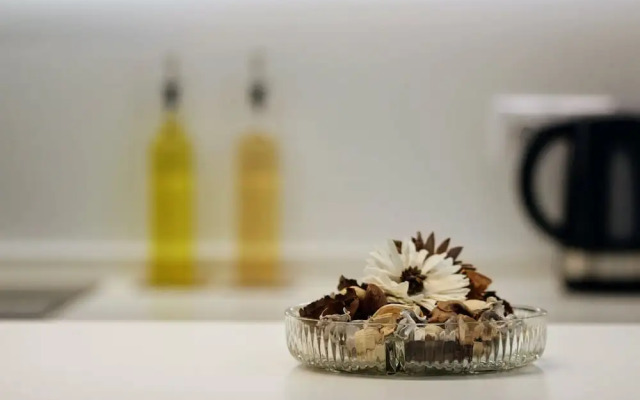 Apartamento La PEPA1812