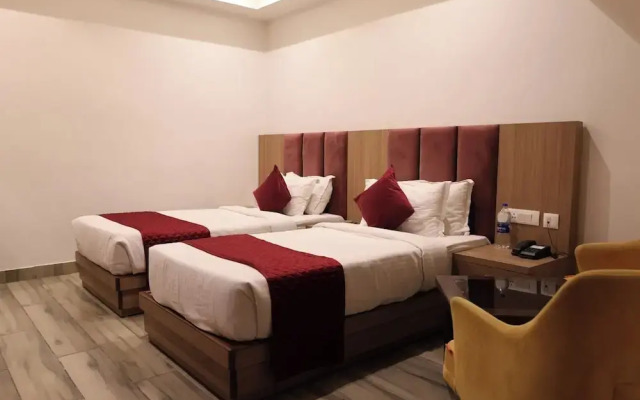 Hotel Priydarshan