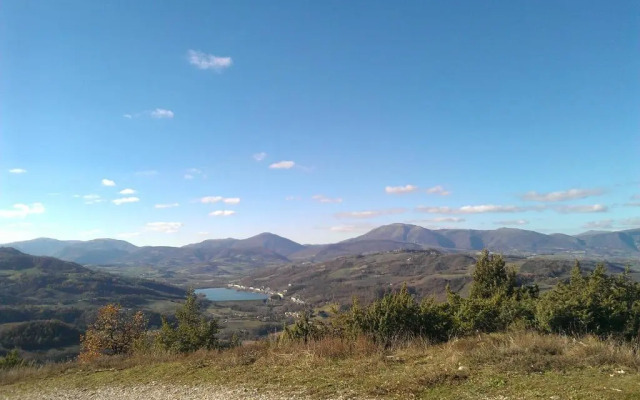 Hotel Ristorante Il Cavaliere