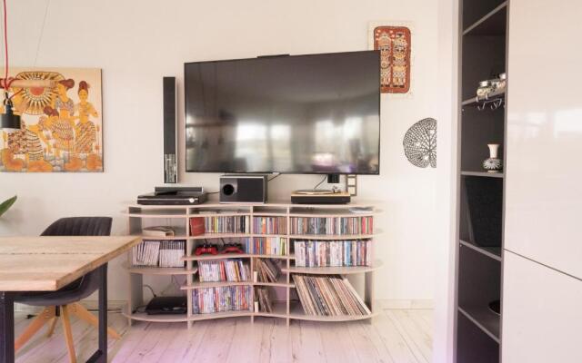 Ferienhaus Naturwerk