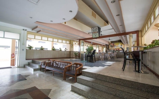 Penthouse Galare Thong Tower