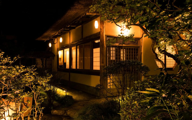 Yamagaso