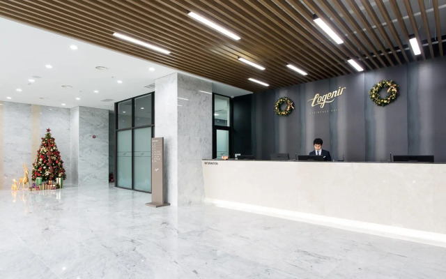 Hotel Logenir
