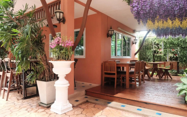 Orchid Resort