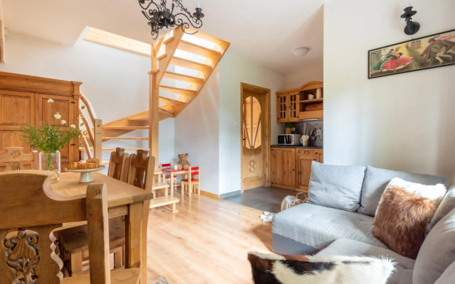 Jochymówka Zakopane