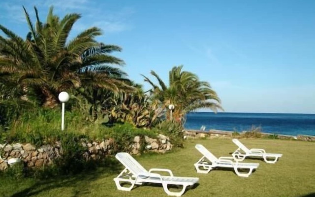 Le Stanze sul Mare