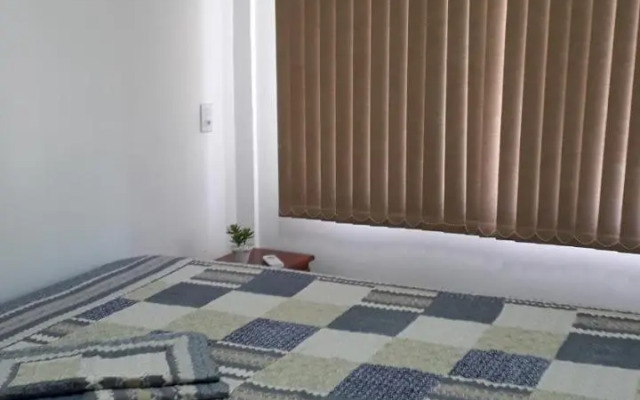 Apartamento aluguel temporada Torres-RS
