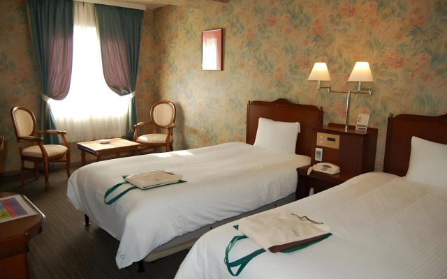 Hotel Lorelei