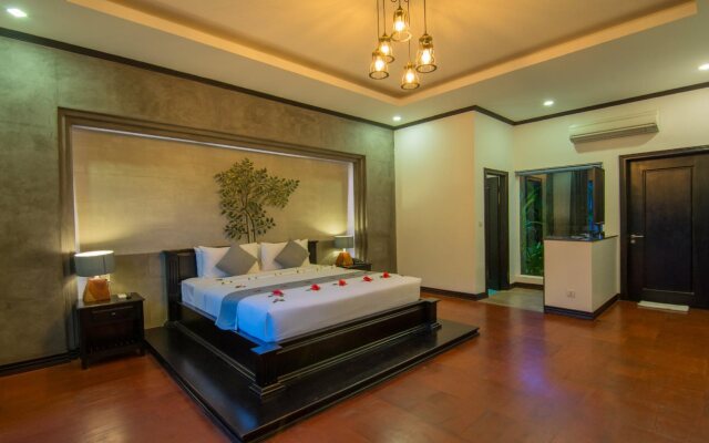 Udaya Residence