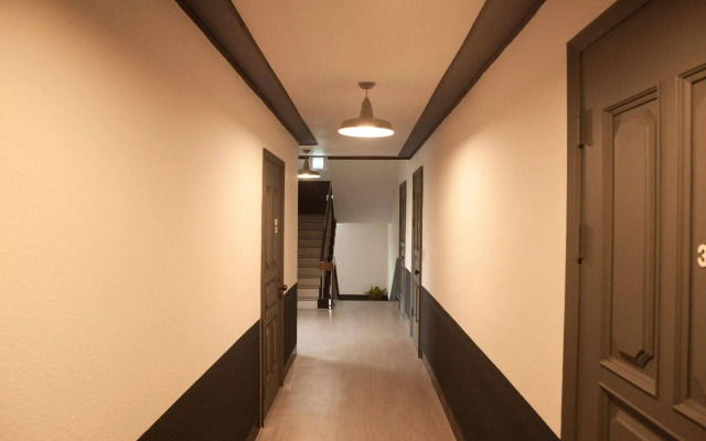 Suncheon Guesthouse Nreem