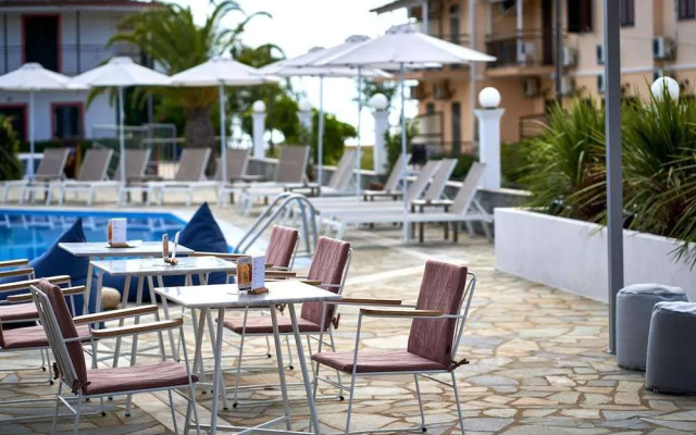 Fardini Seaside Hotel