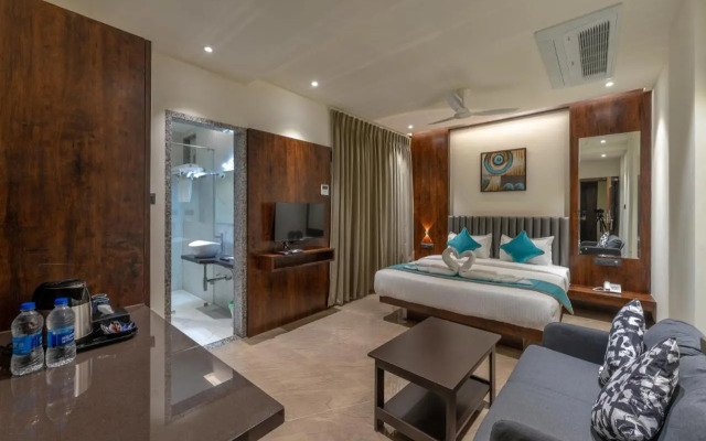 Hotel Devgiri