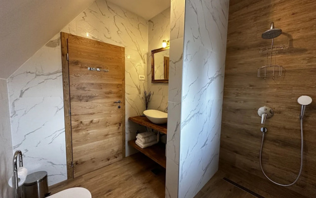 Boutique Villa Pearl of Plitvice