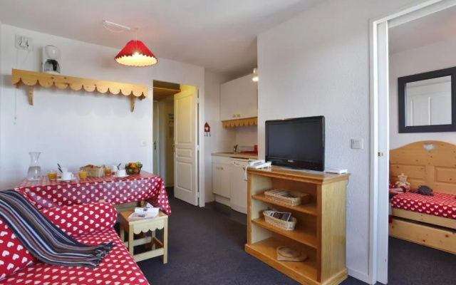 Residence Vega Risoul St3