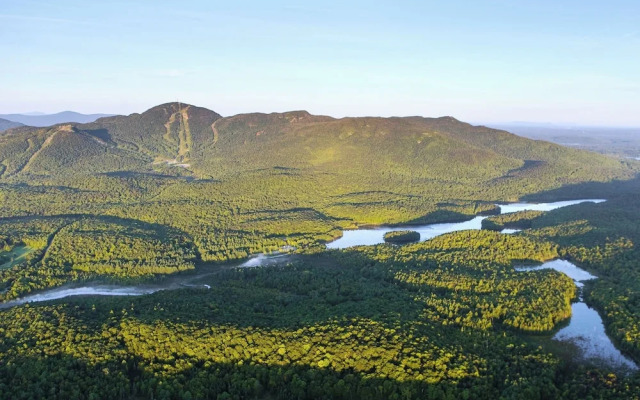 Club Azur Villa Hotelier